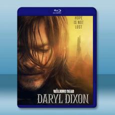 行屍走肉：弩哥 第1季 The Walking Dead: Daryl Dixon S1(2023)藍光25G