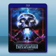 致命錄影帶85 V/H/S/85 (2023) 藍光25G T