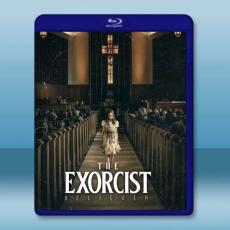大法師：信徒 The Exorcist: Believer(2023)藍光25G