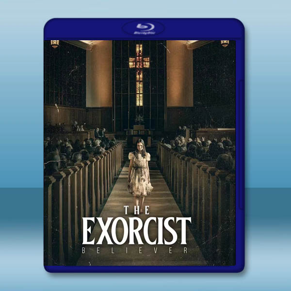 大法師:信徒 The Exorcist: Believer(2023)藍光25G:圖片 2