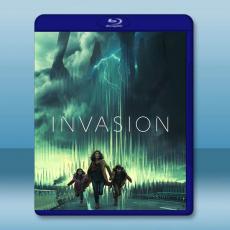 入侵 第一季 Invasion S1(2021)藍光25G 2碟L