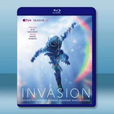 入侵 第二季 Invasion S2(2023)藍光25G 2碟L