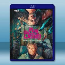 海盜旗升起 第二季 Our Flag Means Death S2(2023)藍光25G 2碟L
