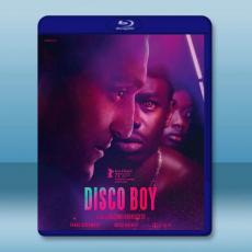 換命戰場/迪斯科男孩 Disco Boy(2023)藍光25G T