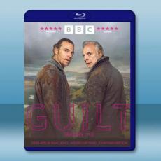 BBC 過失 Guilt 第1-3季 (2023)藍光25G 3碟L