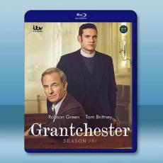 BBC 牧師神探 第8季 Grantchester S8(2023)藍光25G 2碟L