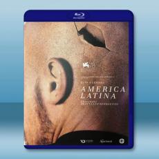 暗室疑雲/拉丁美洲 America Latina (2021)藍光25G T