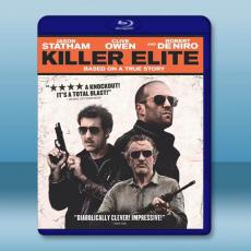 特種精英/鐵血精英 Killer Elite (2011)藍光25G