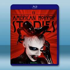 美國恐怖故事集 第一季 American Horror Stories S1(2021)藍光25G 2碟L