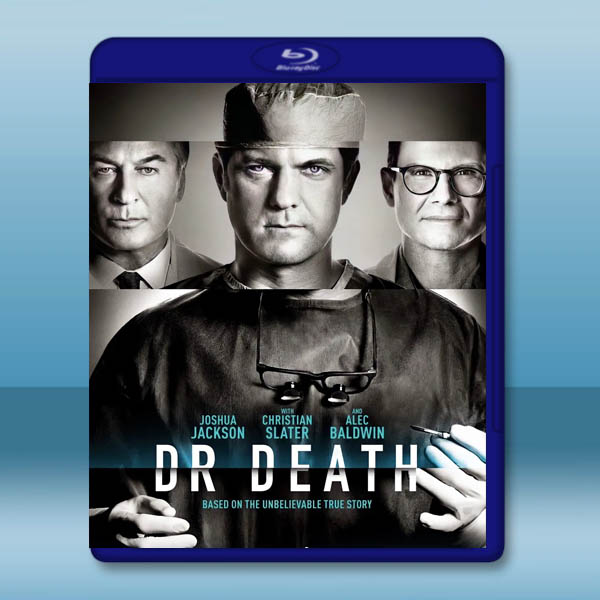 死亡醫師 Dr. Death(2021)藍光25G 2碟W:圖片 2