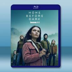 勿闖黑夜/天黑請回家 第1-2季 Home Before Dark S1-S2(2020-2021)藍光25G 4碟L