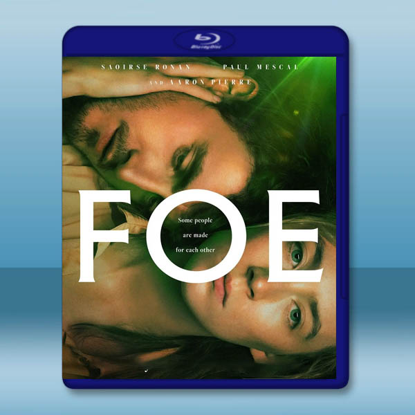 敵人 Foe (2023)藍光25G L:圖片 2