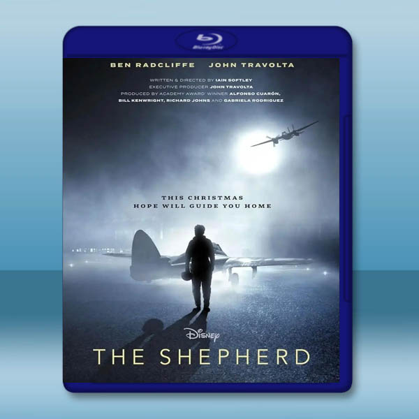 牧羊人 The Shepherd (2023)藍光25G T:圖片 2