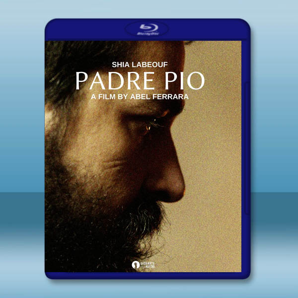 畢奧神父 Padre Pio(2022)藍光25G T:圖片 2