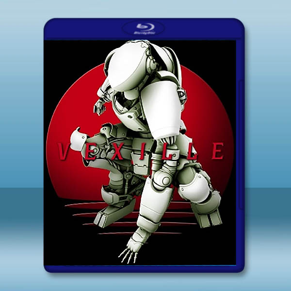 2077日本鎖國 (2007)藍光25G F:圖片 2
