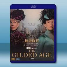 鍍金時代 第1季 The Gilded Age S1(2022)藍光25G 2碟T