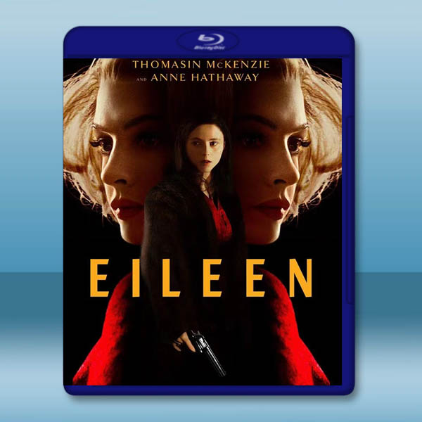 艾琳 Eileen (2023)藍光25G:圖片 2