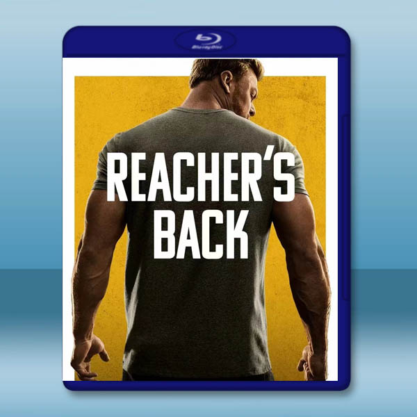 神隱任務/俠探傑克 第二季 Reacher S2(2022)藍光25G 2碟:圖片 2