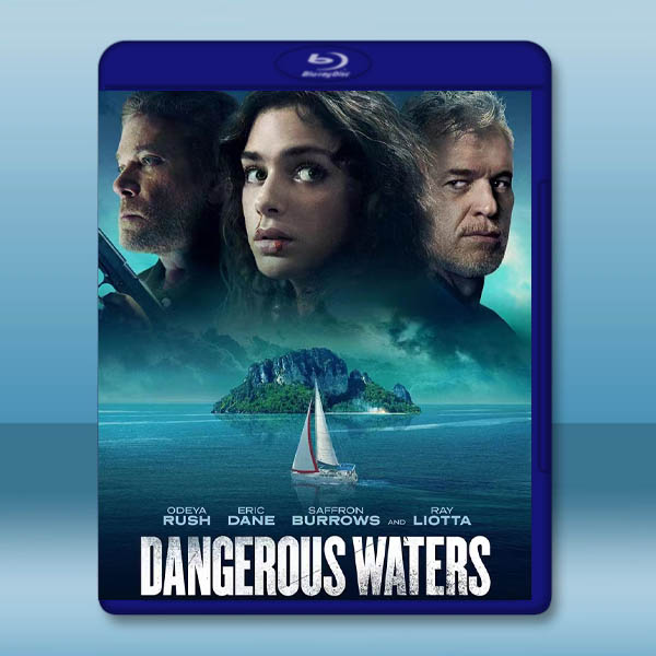危險水域 Dangerous Waters (2023)藍光25G:圖片 2