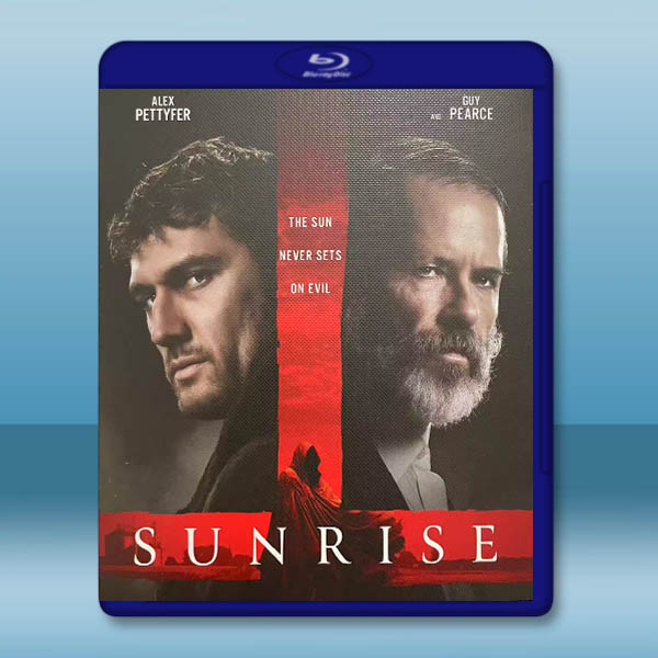 日出的怪物 Sunrise(2024)藍光25G T:圖片 2