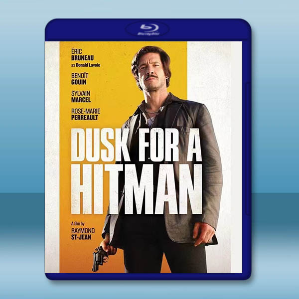 殺手黃昏 Dusk for a Hitman(2023)藍光25G:圖片 2