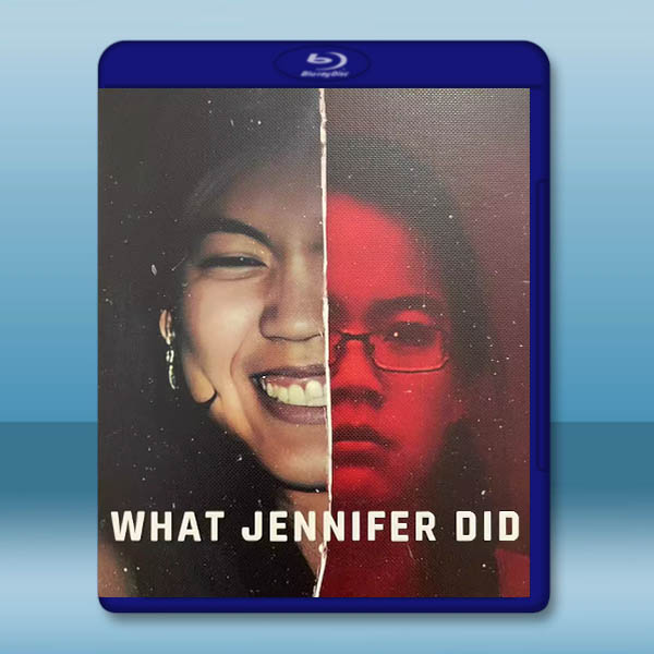 雙面女弑親案 What Jennifer Did(2024)藍光25G T:圖片 2