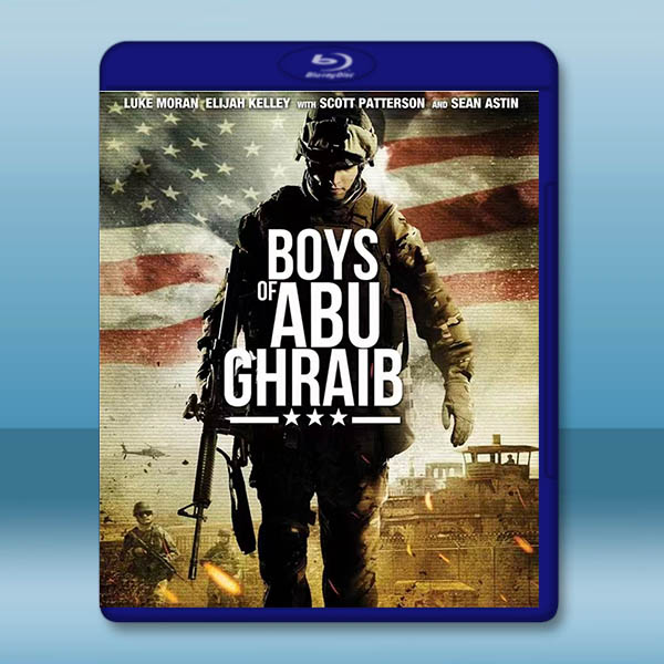 阿布格萊布的男孩 Boys of Abu Ghraib(2014)藍光25G:圖片 2