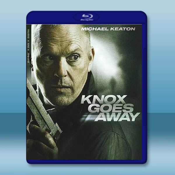 諾克斯離開了 Knox Goes Away(2023)藍光25G:圖片 2