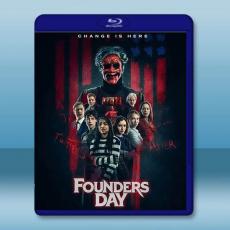 選舉日 Founders Day(2023)藍光25G