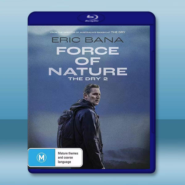 自然之力:小鎮緝凶2 Force of Nature: The Dry 2(2024)藍光25G:圖片 2