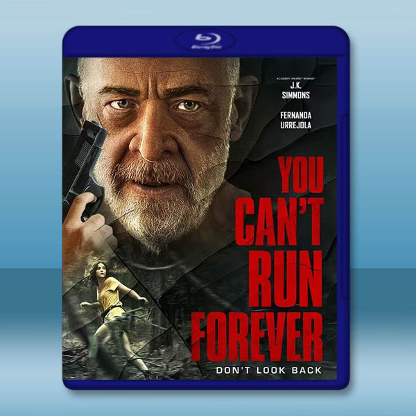 往哪跑 You Can't Run Forever(2024)藍光25G:圖片 2