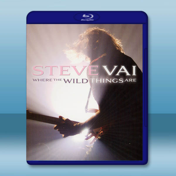 ~吉他之神~史帝夫.范:野獸冒險樂園 Steve Vai(2009)藍光25G 2碟:圖片 2