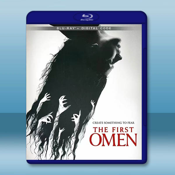 天魔:惡之初/凶兆前傳 The First Omen(2024)藍光25G:圖片 2
