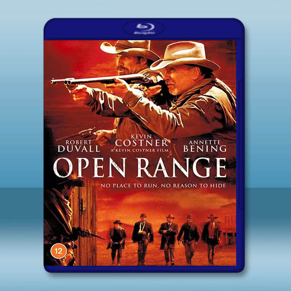 天地無限 Open Range (2003)藍光25G:圖片 2