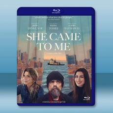 她來到我身邊/她來找我 She Came to Me(2023)藍光25G