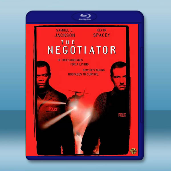 王牌對王牌/談判專家 The Negotiator(1998)藍光25G:圖片 2