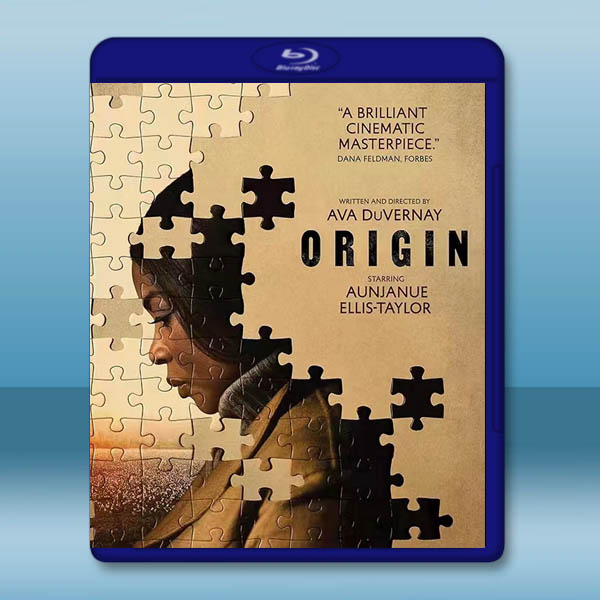 起源 Origin (2023)藍光25G:圖片 2