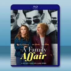 非常家務事 A Family Affair(2024)藍光25G