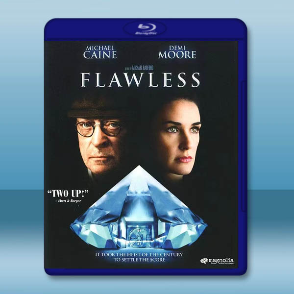 天衣無縫/完美無瑕 Flawless(2007)藍光25G:圖片 2