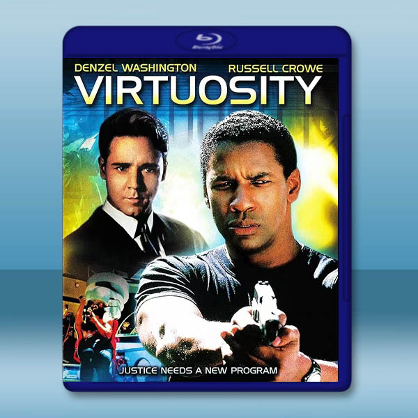時空悍將 Virtuosity(1995)藍光25G:圖片 2