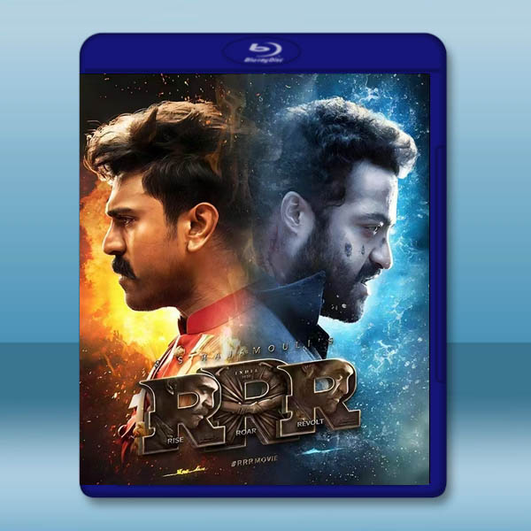 RRR/雙雄起義 (2022)藍光25G:圖片 2