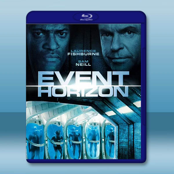撕裂地平線/黑洞表面 Event Horizon(1997)藍光25G:圖片 2