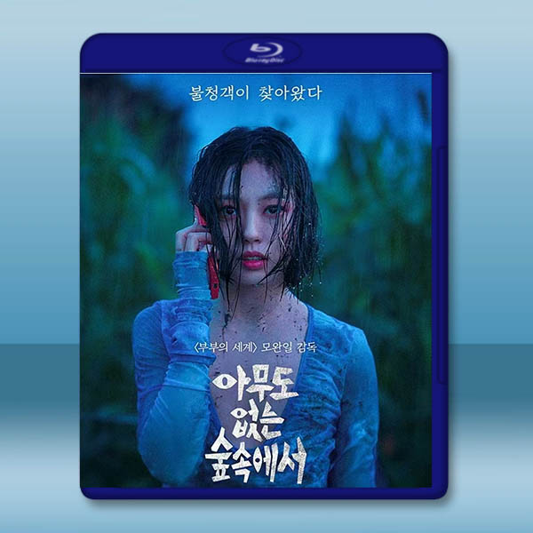 無聲蛙鳴 (2024)藍光25G 2碟:圖片 2