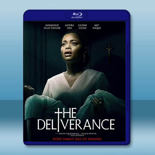 污魂之屋/解脫 The Deliverance(2024)藍光25G:圖片 2