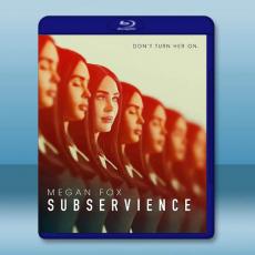 超完美家政婦/屈從 Subservience(2024)藍光25G