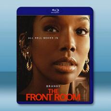 前廳 The Front Room(2024)藍光25G