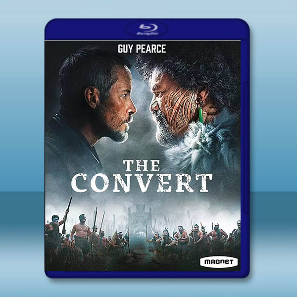 皈依者 The Convert (2023)藍光25G:圖片 2
