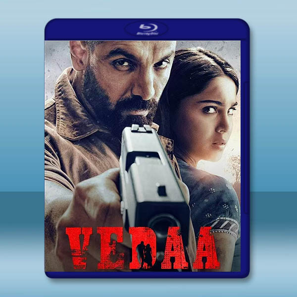 如是我聞 Vedaa(2024)藍光25G:圖片 2