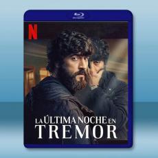 迷離闇夜 The Last Night at Tremore Beach(2024)藍光25G 2碟