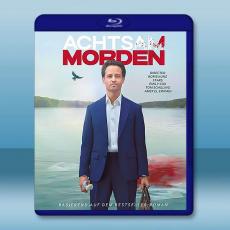 正念殺機 Achtsam Morden(2024)藍光25G 2碟L